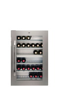 Reparación averías vinoteca Superser en  Madrid